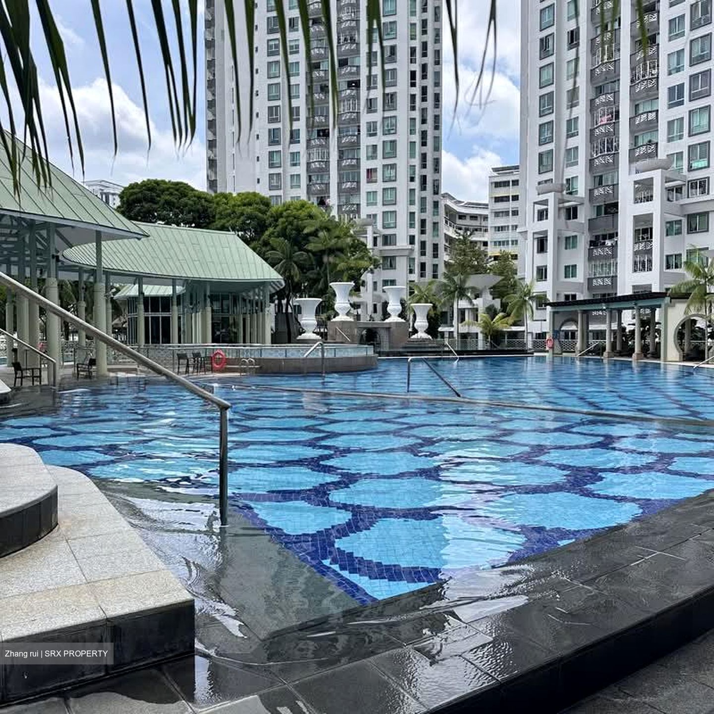 Guilin View (D23), Condominium #537320111